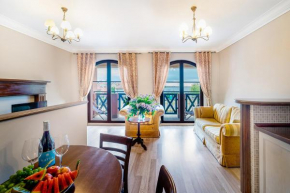  Apartamenty Portowe  Гмина Миколайки